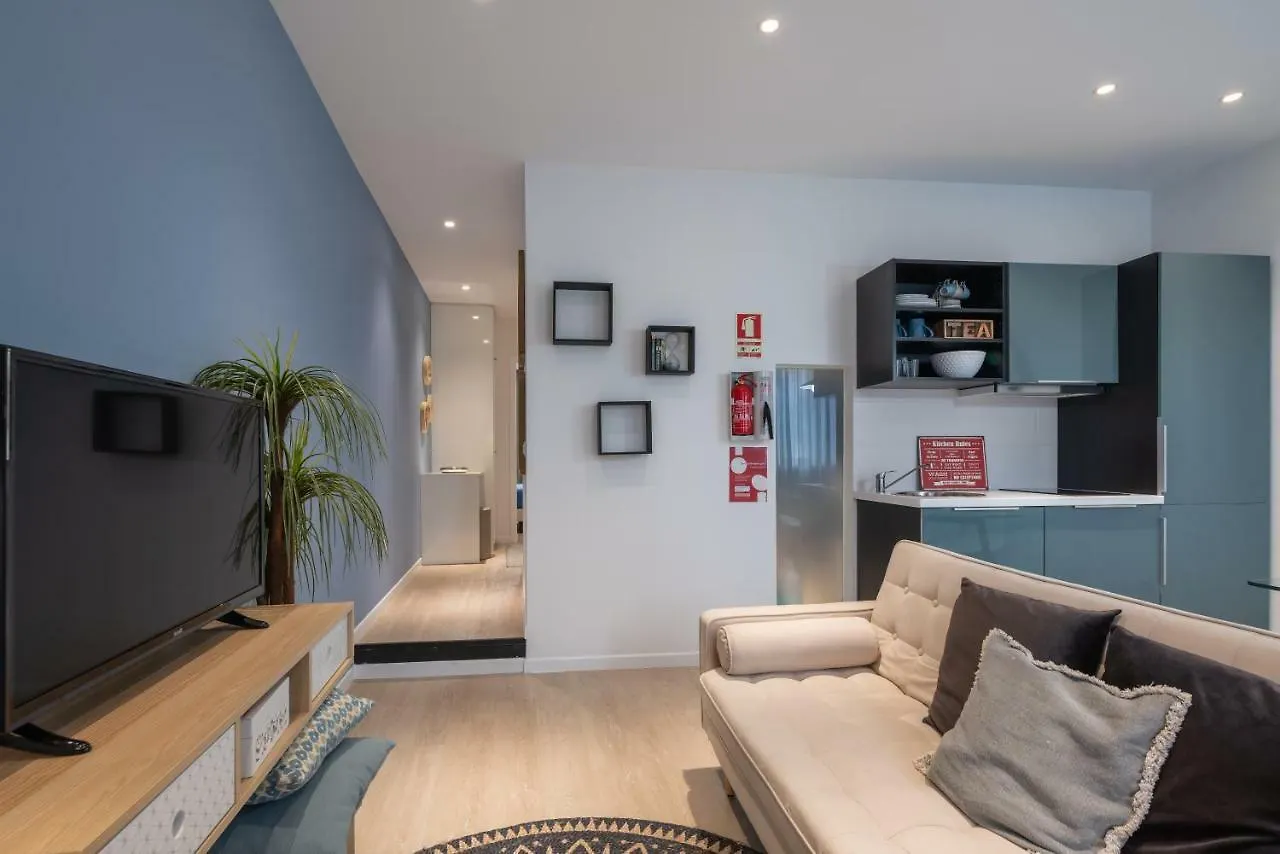 Bayleaf Apartments - Apartamento Do Tempo Funchal  Portugal