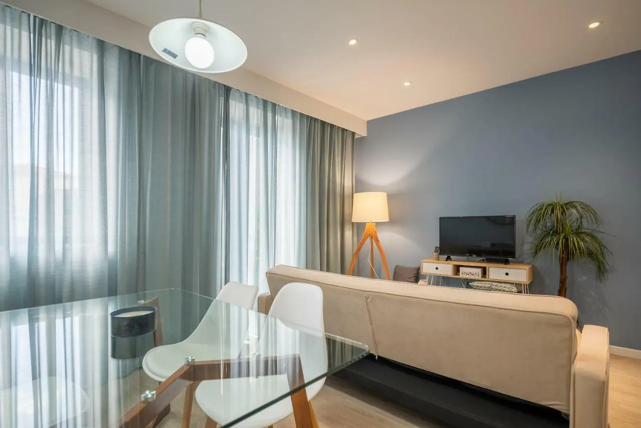 Bayleaf Apartments - Apartamento Do Tempo Funchal  0*, Funchal (Madeira) Portugal