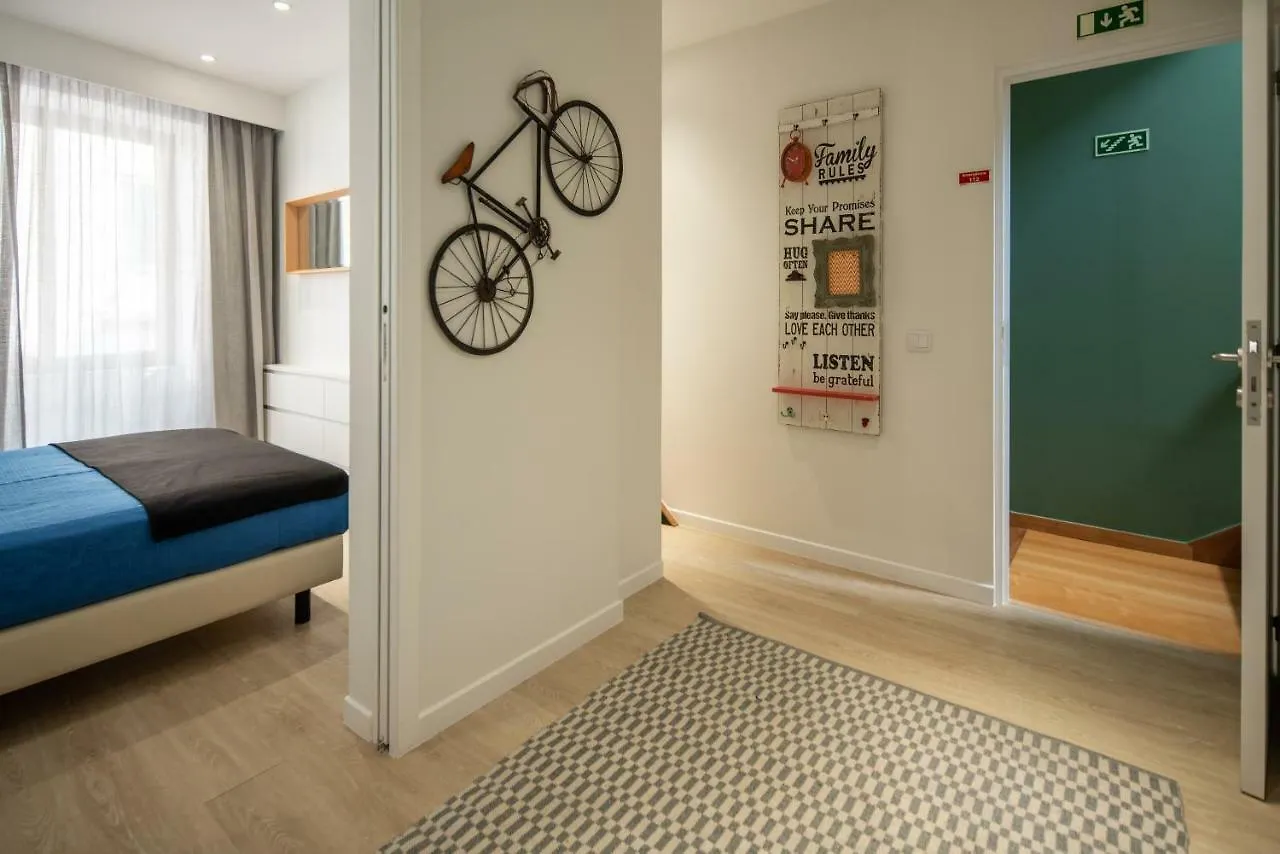 Bayleaf Apartments - Apartamento Do Tempo Funchal