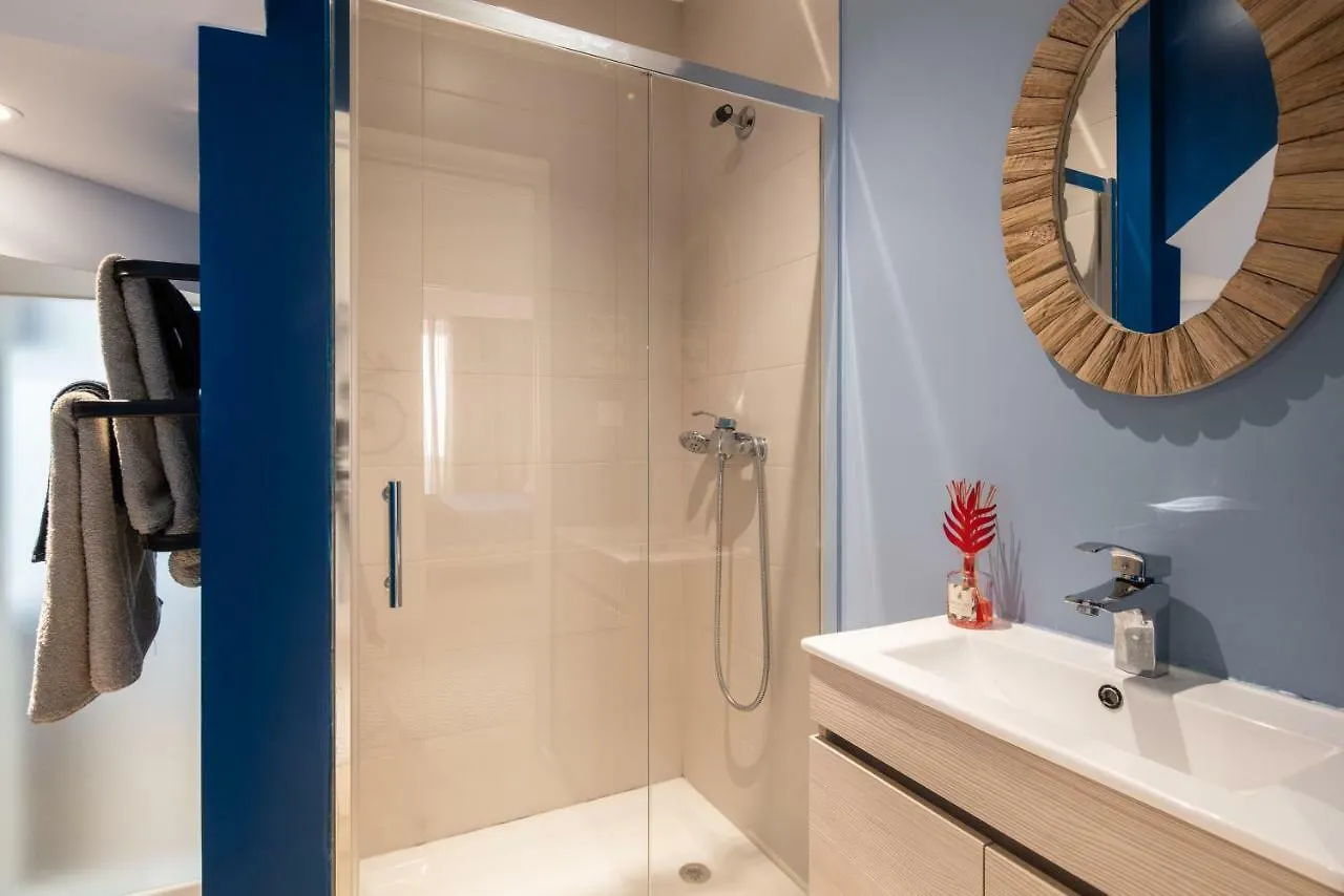 Bayleaf Apartments - Apartamento Do Tempo Funchal   Funchal (Madeira)