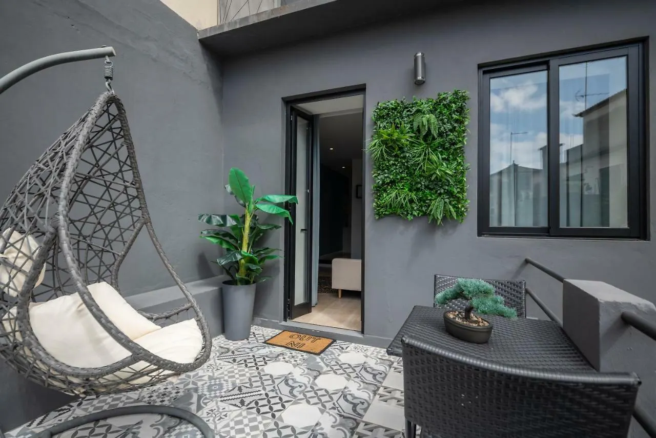 Bayleaf Apartments - Apartamento Do Tempo Funchal  0*, Funchal (Madeira)