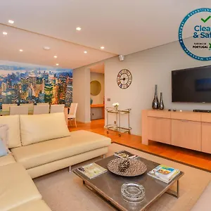 Costa Do Sol Apartamento