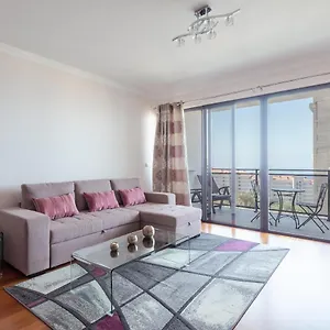 Elegant With Sea Views By Trip2portugal Apartamento