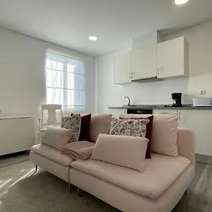 Apartamento Da Sé - Center Appartement