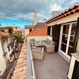 Living Appartement