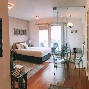  Apartamento Bairro Alto Portugal