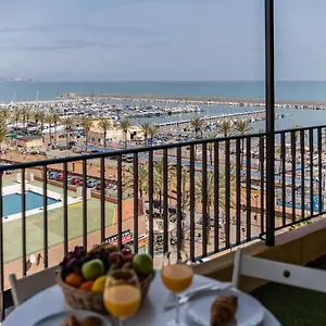  Apartamento Paseo Marítimo Rey De España España