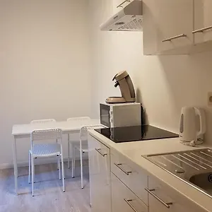  Apartamento B44 Bélgica