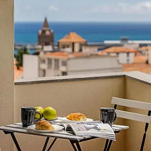 Luxury View Apartamento