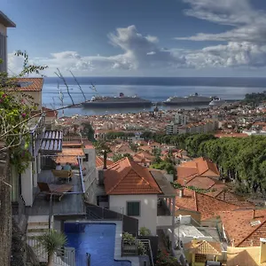 Villa Number 15, Funchal (Madeira)
