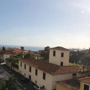 Pátio Da Achada View Apartamento