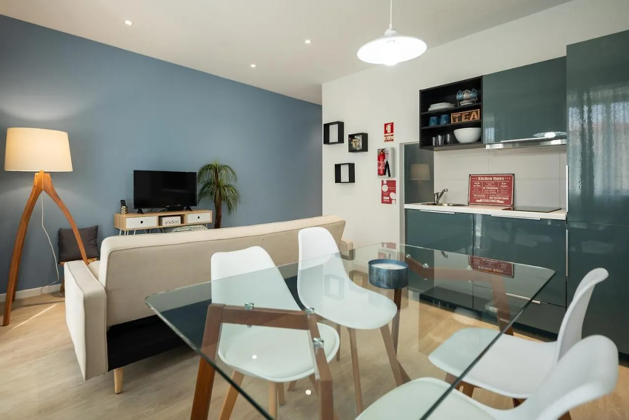 Bayleaf Apartments - Apartamento Do Tempo Funchal
