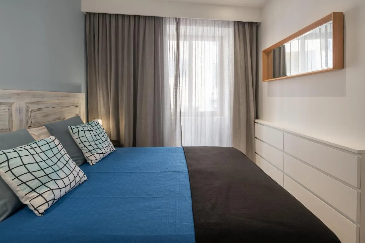 Bayleaf Apartments - Apartamento Do Tempo Funchal  Portugal