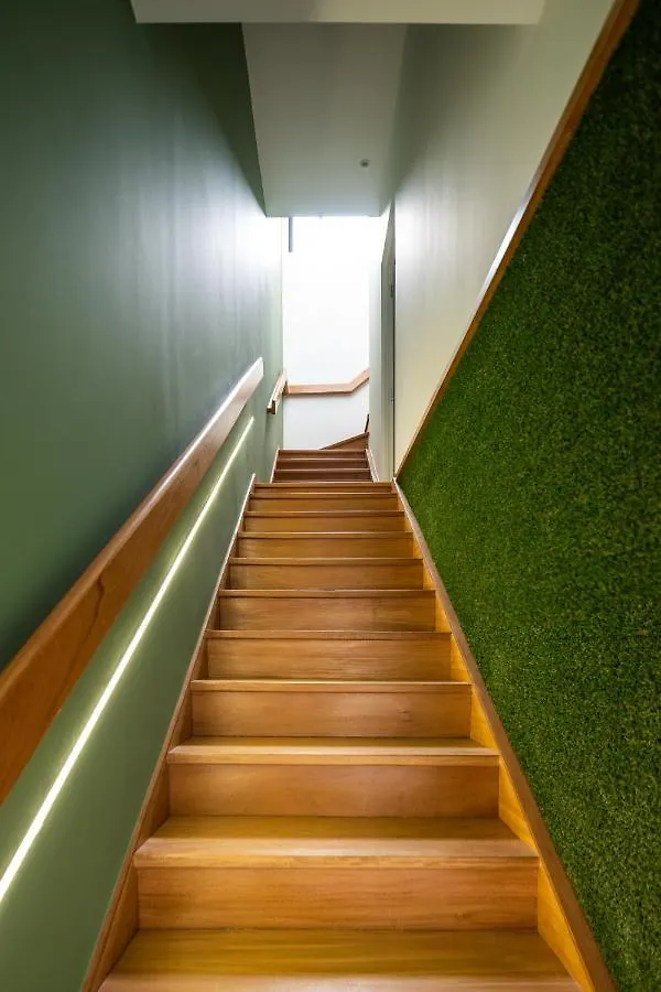 Bayleaf Apartments - Apartamento Do Tempo Funchal  Portugal