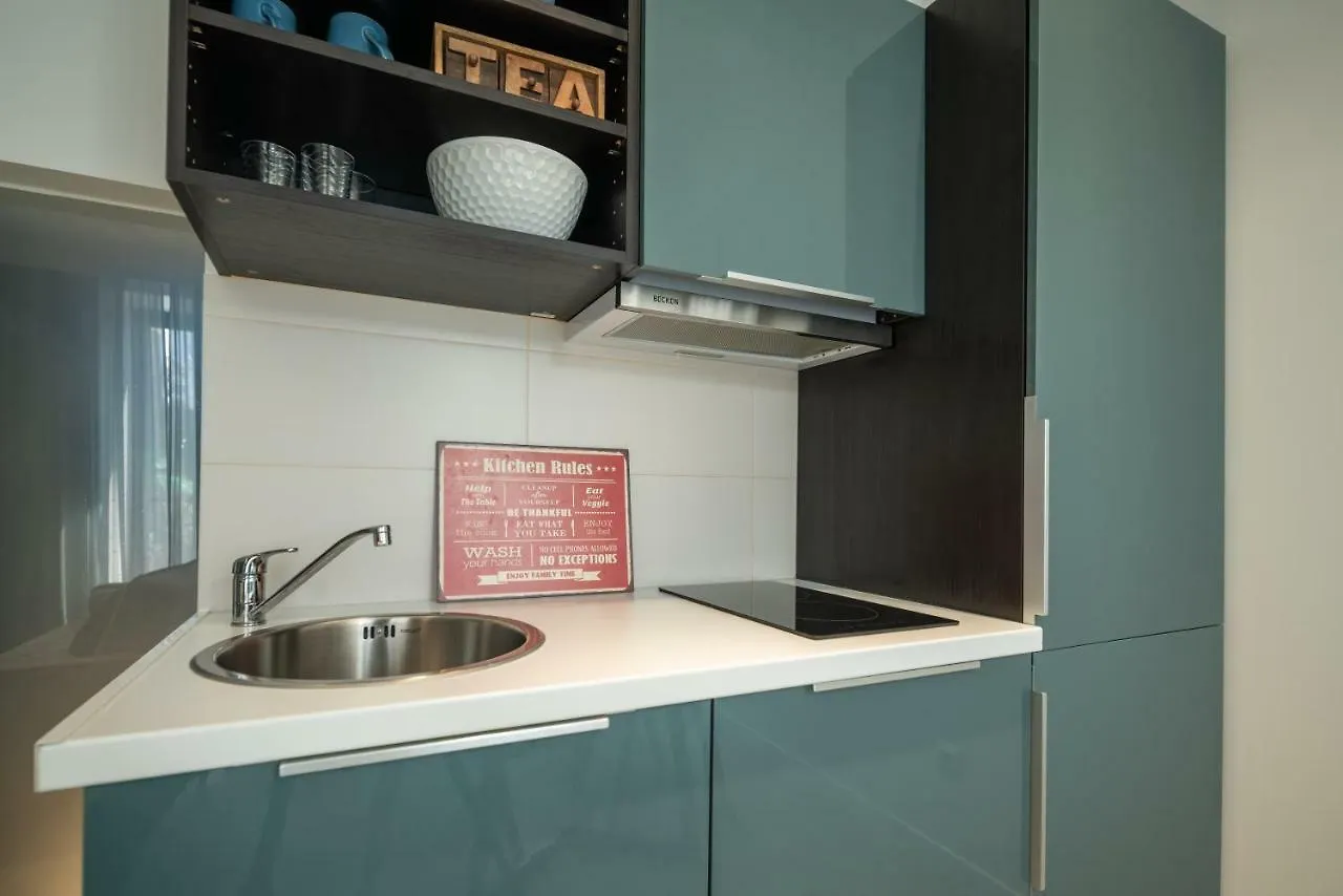 Bayleaf Apartments - Apartamento Do Tempo Funchal