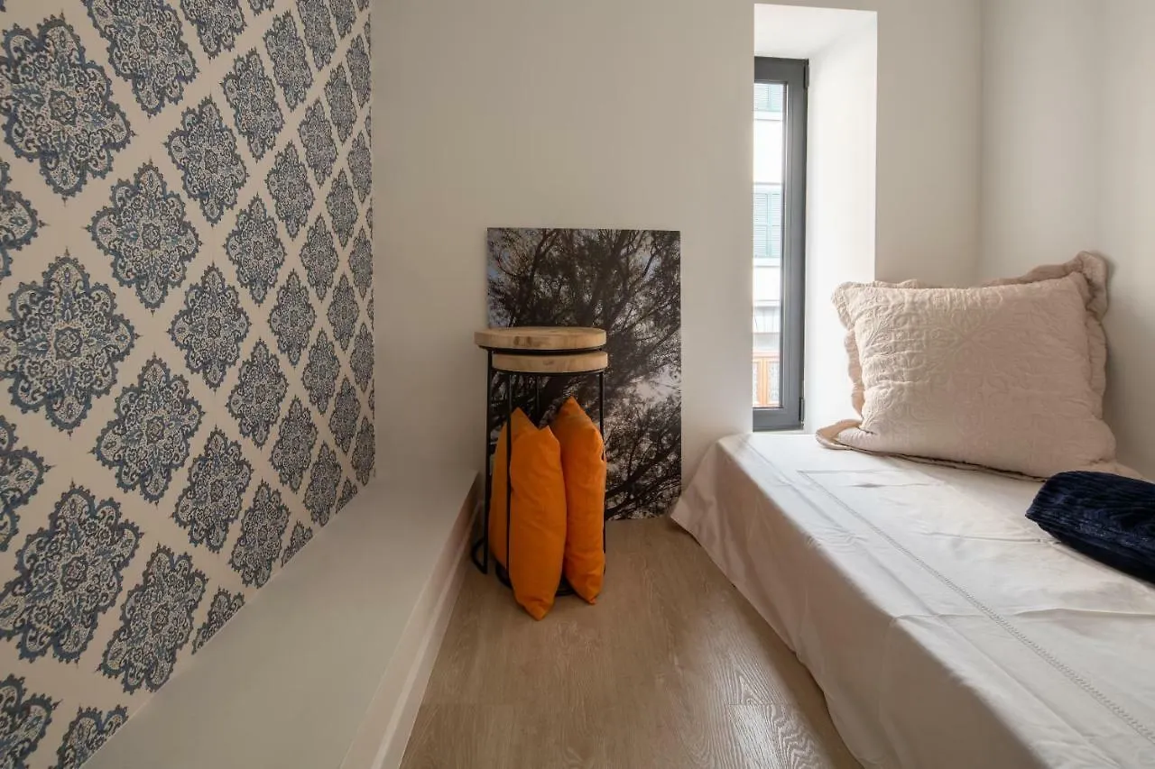 Bayleaf Apartments - Apartamento Do Tempo Funchal