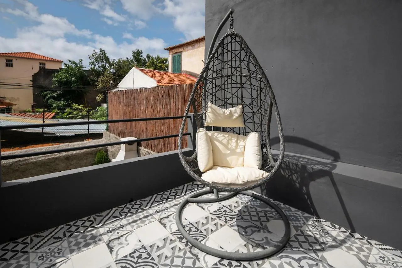 Bayleaf Apartments - Apartamento Do Tempo Funchal  0*, Funchal (Madeira) Portugal