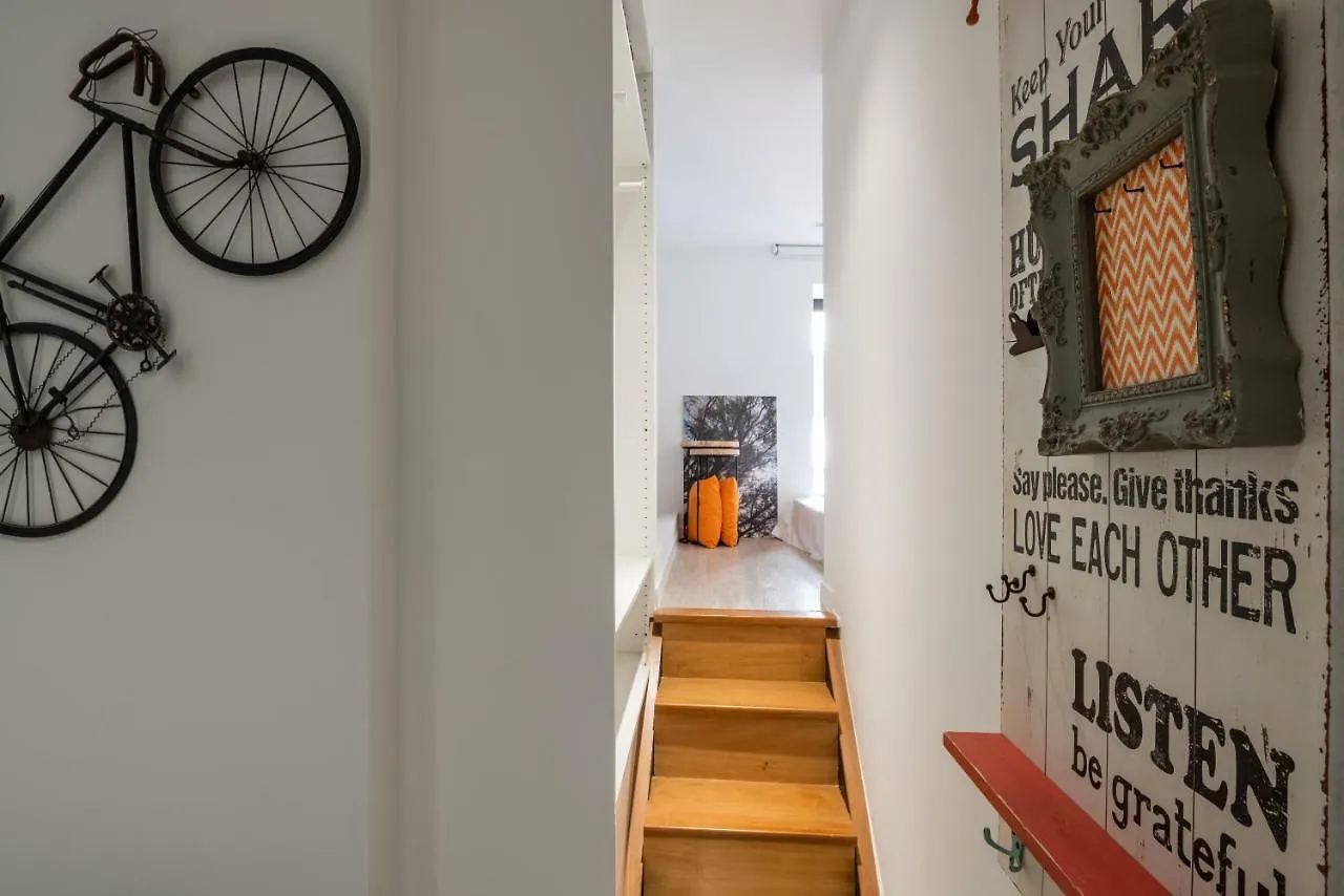 Bayleaf Apartments - Apartamento Do Tempo Funchal   Funchal (Madeira)