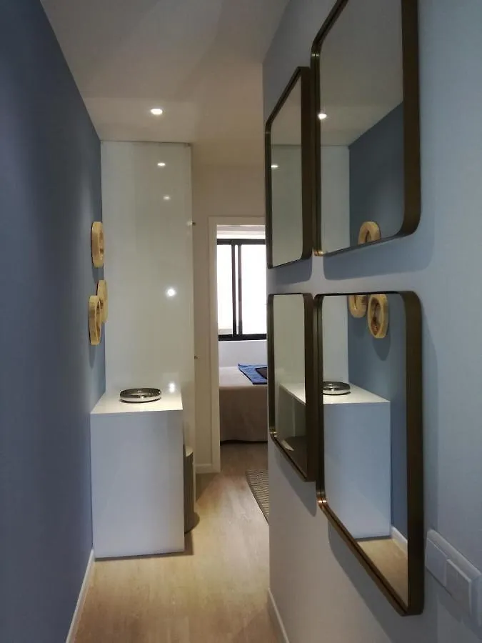 Bayleaf Apartments - Apartamento Do Tempo Funchal  0*, Funchal (Madeira) Portugal