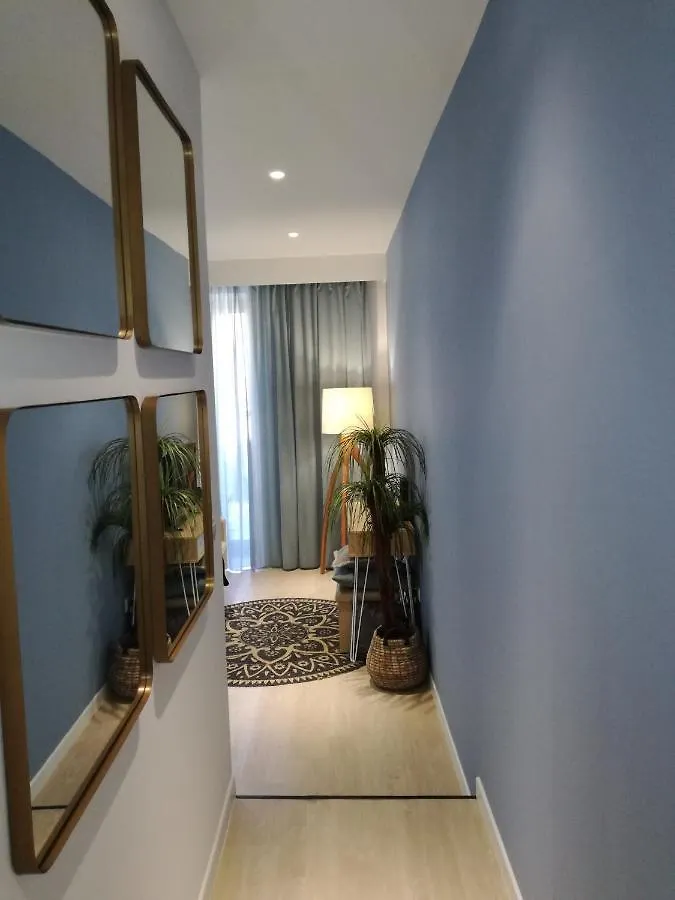 Bayleaf Apartments - Apartamento Do Tempo Funchal